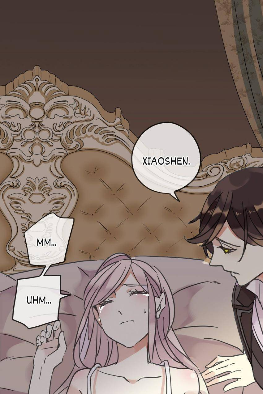 Read Sweet Bite Marks chapter 48 image 60 on Lezhin