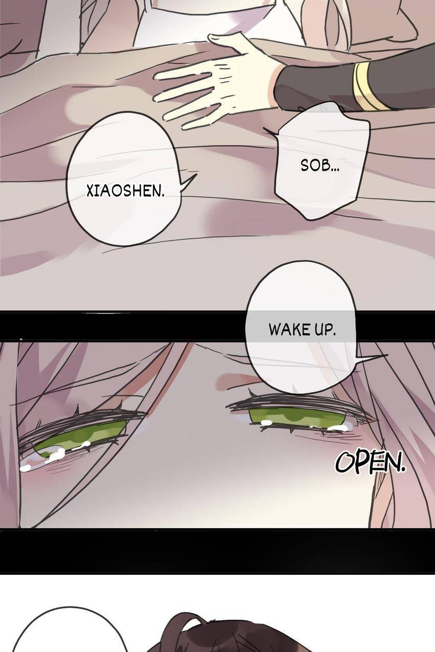 Read Sweet Bite Marks chapter 48 image 61 on Lezhin