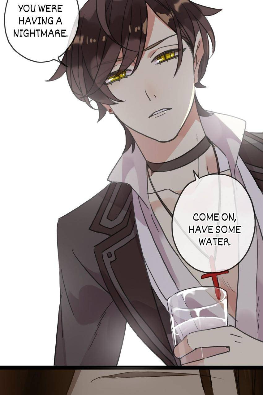 Read Sweet Bite Marks chapter 48 image 62 on Lezhin