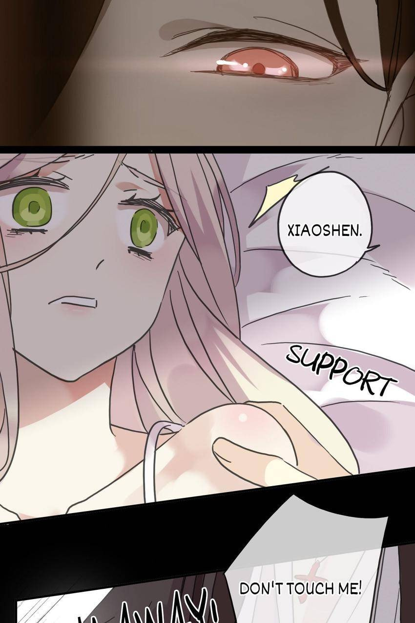 Read Sweet Bite Marks chapter 48 image 63 on Lezhin