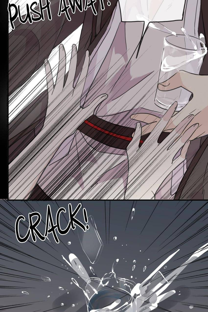 Read Sweet Bite Marks chapter 48 image 64 on Lezhin