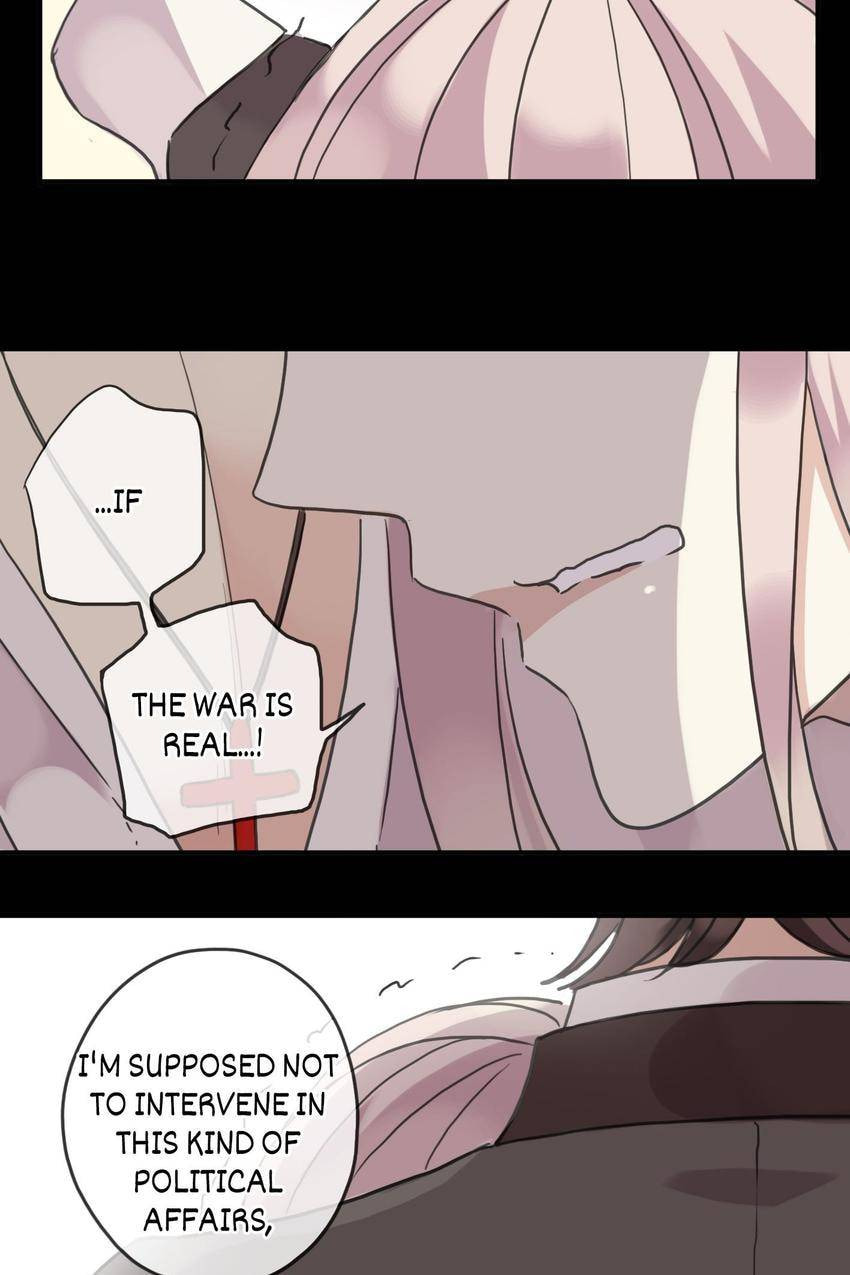Read Sweet Bite Marks chapter 49 image 10 on Lezhin