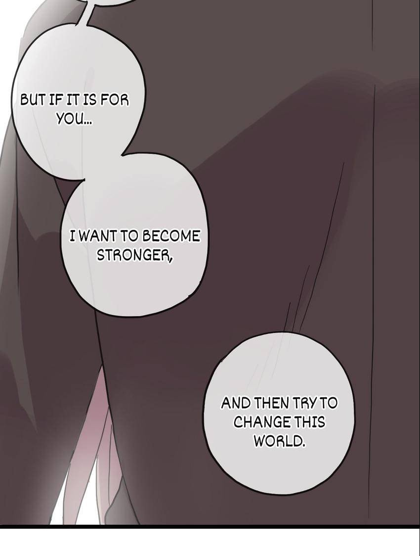 Read Sweet Bite Marks chapter 49 image 11 on Lezhin