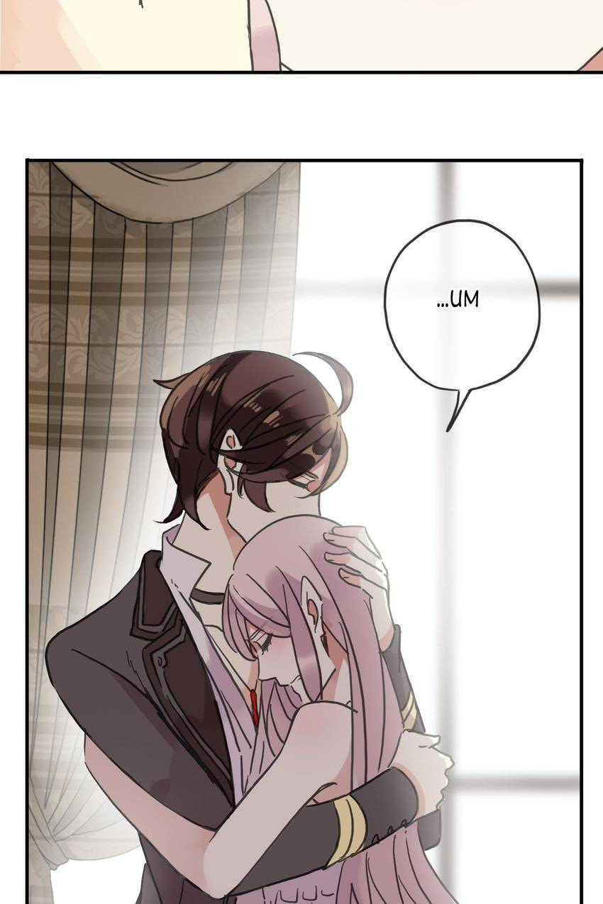 Read Sweet Bite Marks chapter 49 image 14 on Lezhin