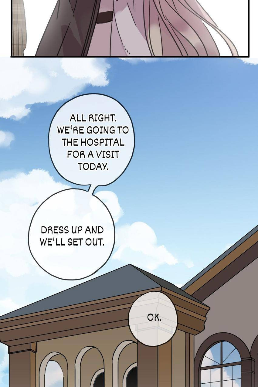 Read Sweet Bite Marks chapter 49 image 15 on Lezhin
