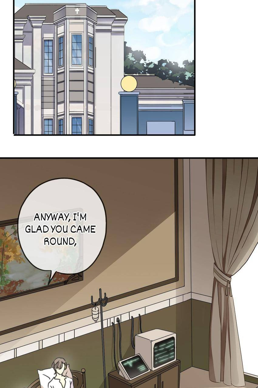 Read Sweet Bite Marks chapter 49 image 17 on Lezhin