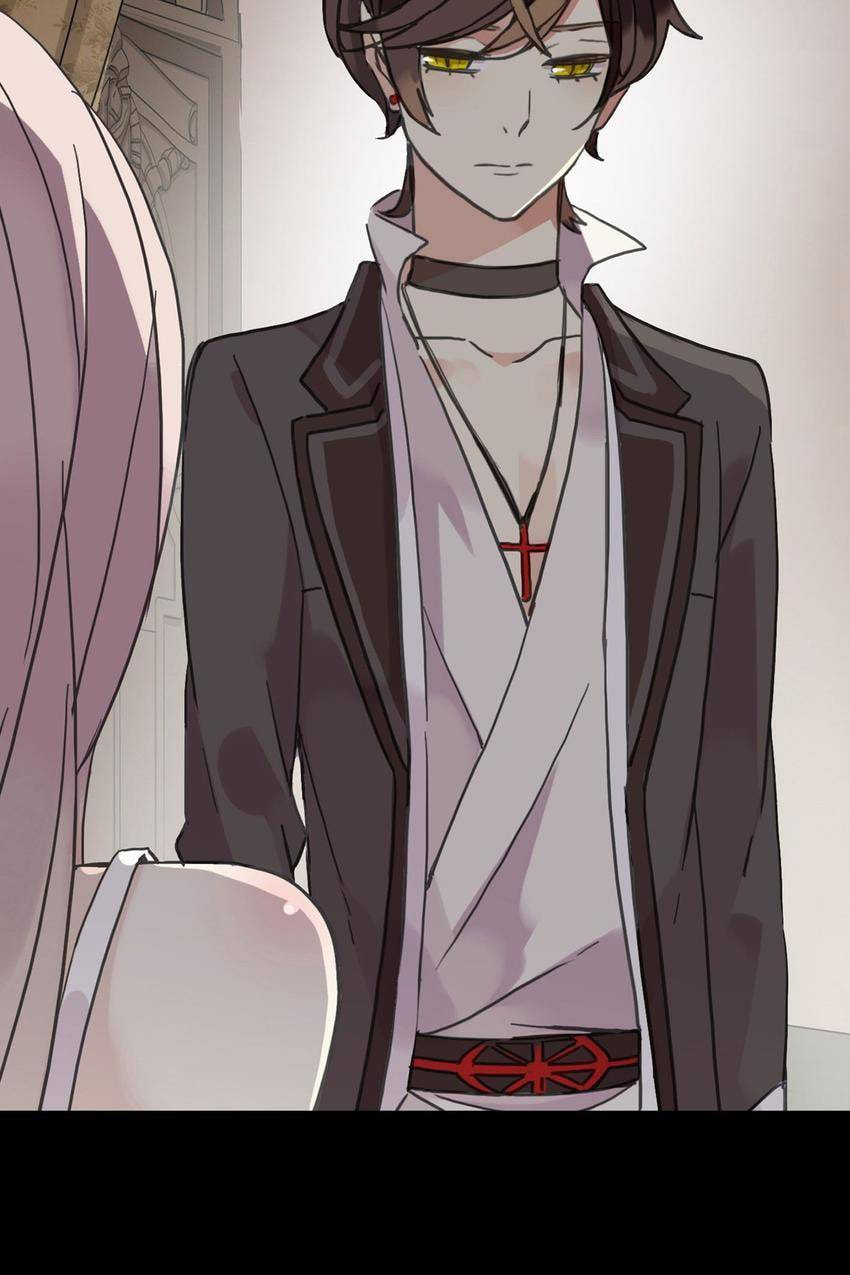 Read Sweet Bite Marks chapter 49 image 2 on Lezhin
