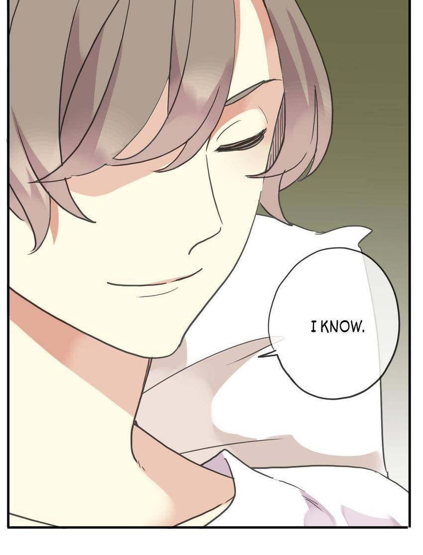 Read Sweet Bite Marks chapter 49 image 23 on Lezhin