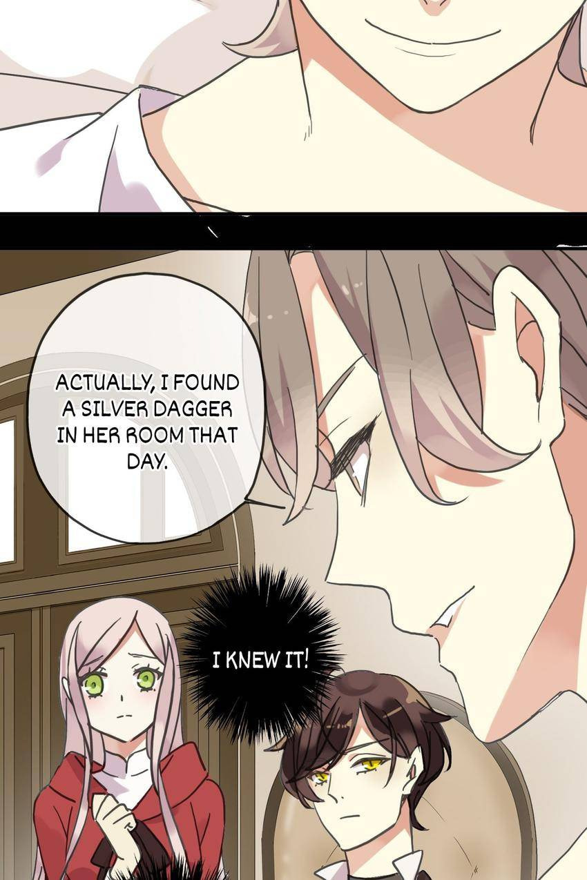 Read Sweet Bite Marks chapter 49 image 27 on Lezhin