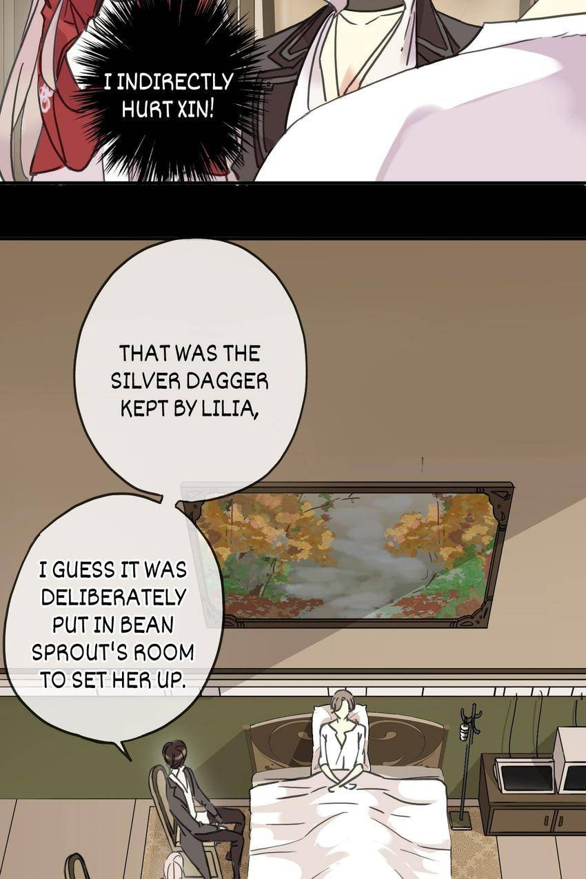 Read Sweet Bite Marks chapter 49 image 28 on Lezhin
