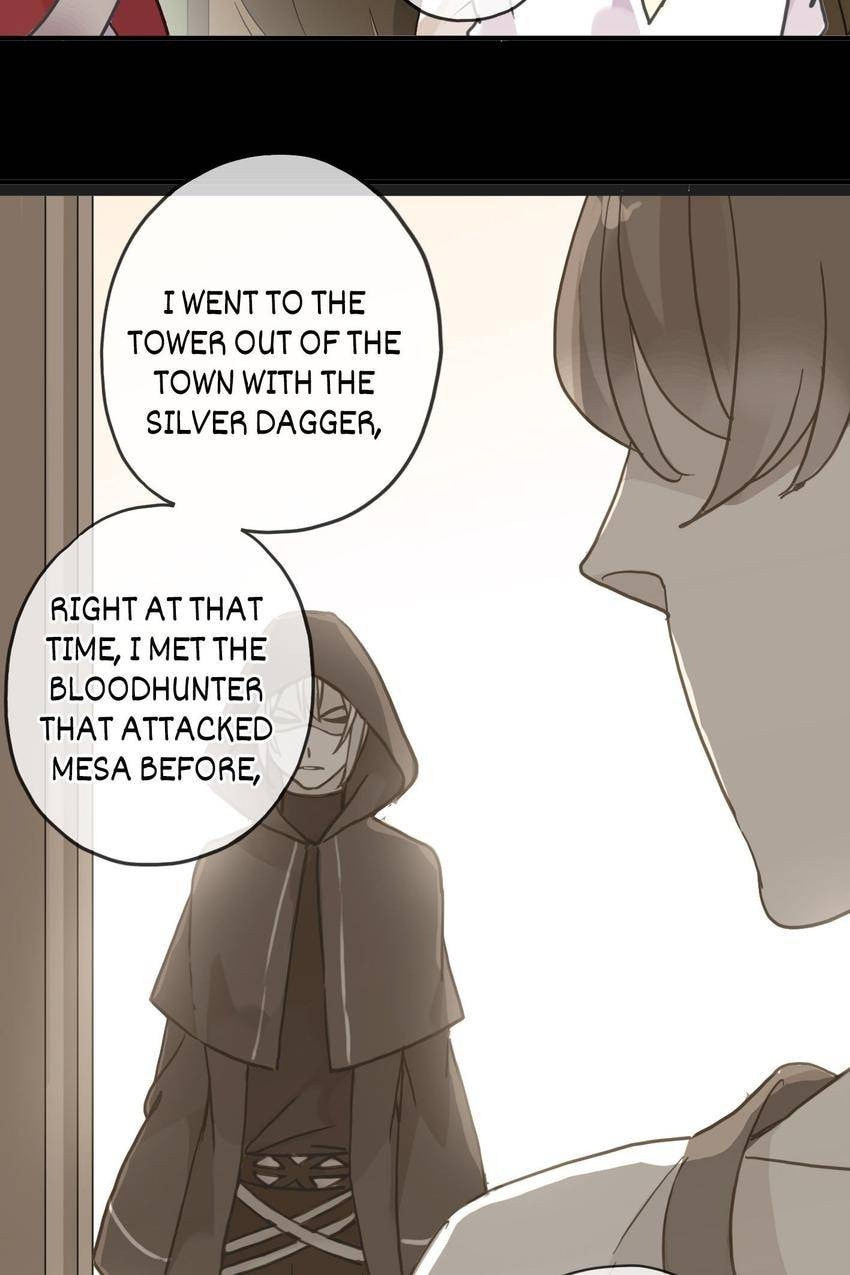 Read Sweet Bite Marks chapter 49 image 30 on Lezhin