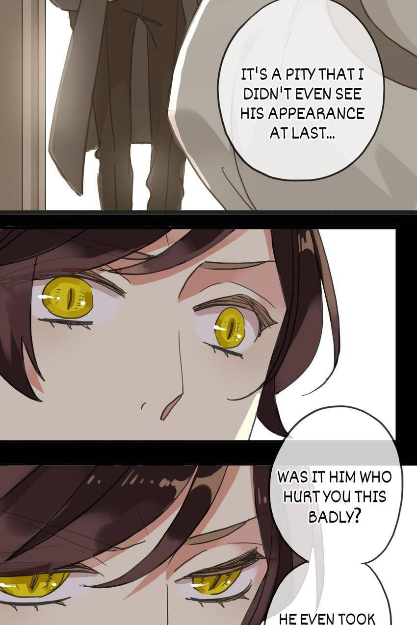 Read Sweet Bite Marks chapter 49 image 31 on Lezhin