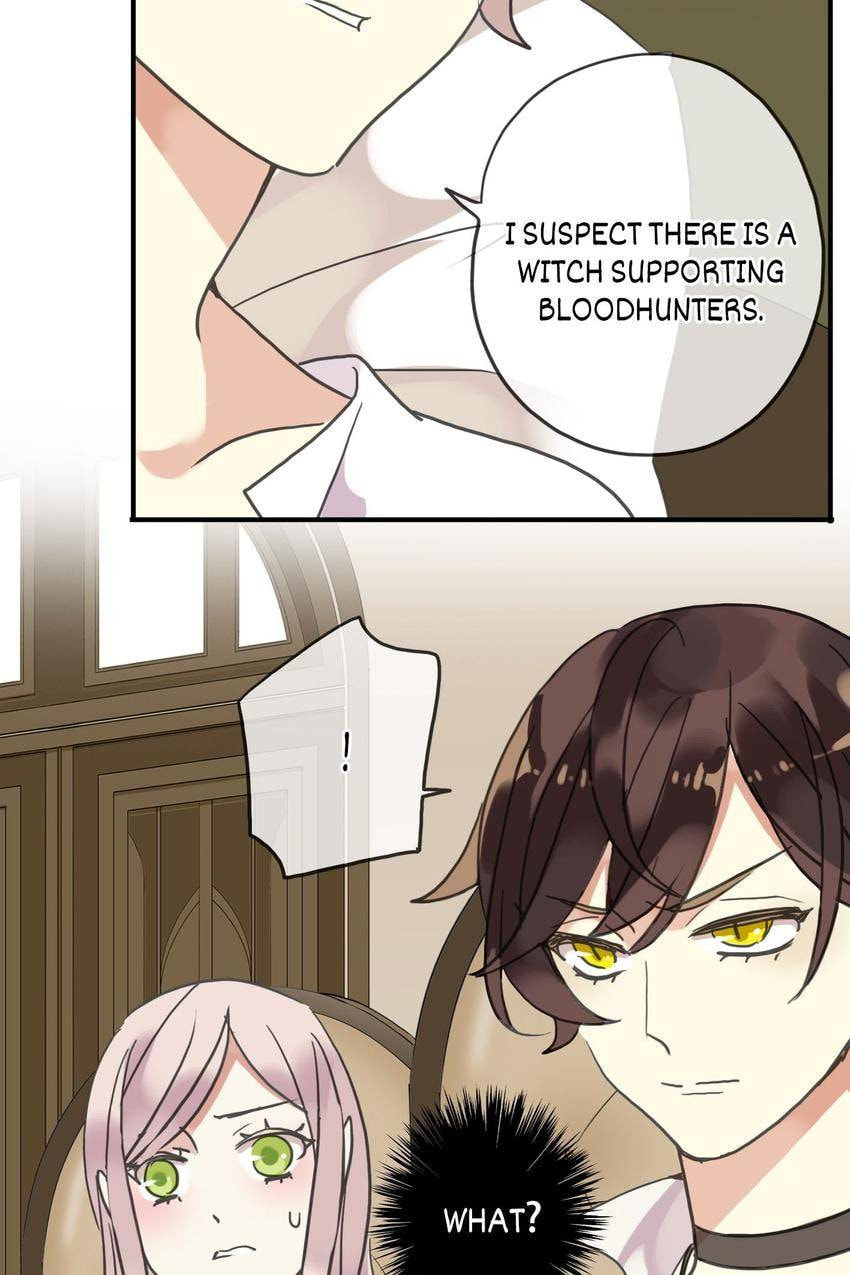 Read Sweet Bite Marks chapter 49 image 35 on Lezhin