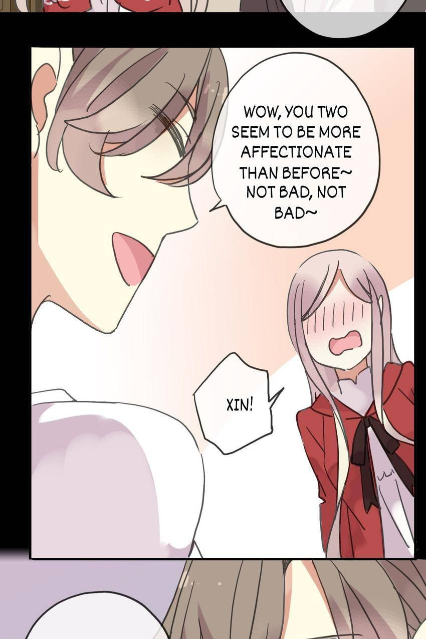 Read Sweet Bite Marks chapter 49 image 39 on Lezhin