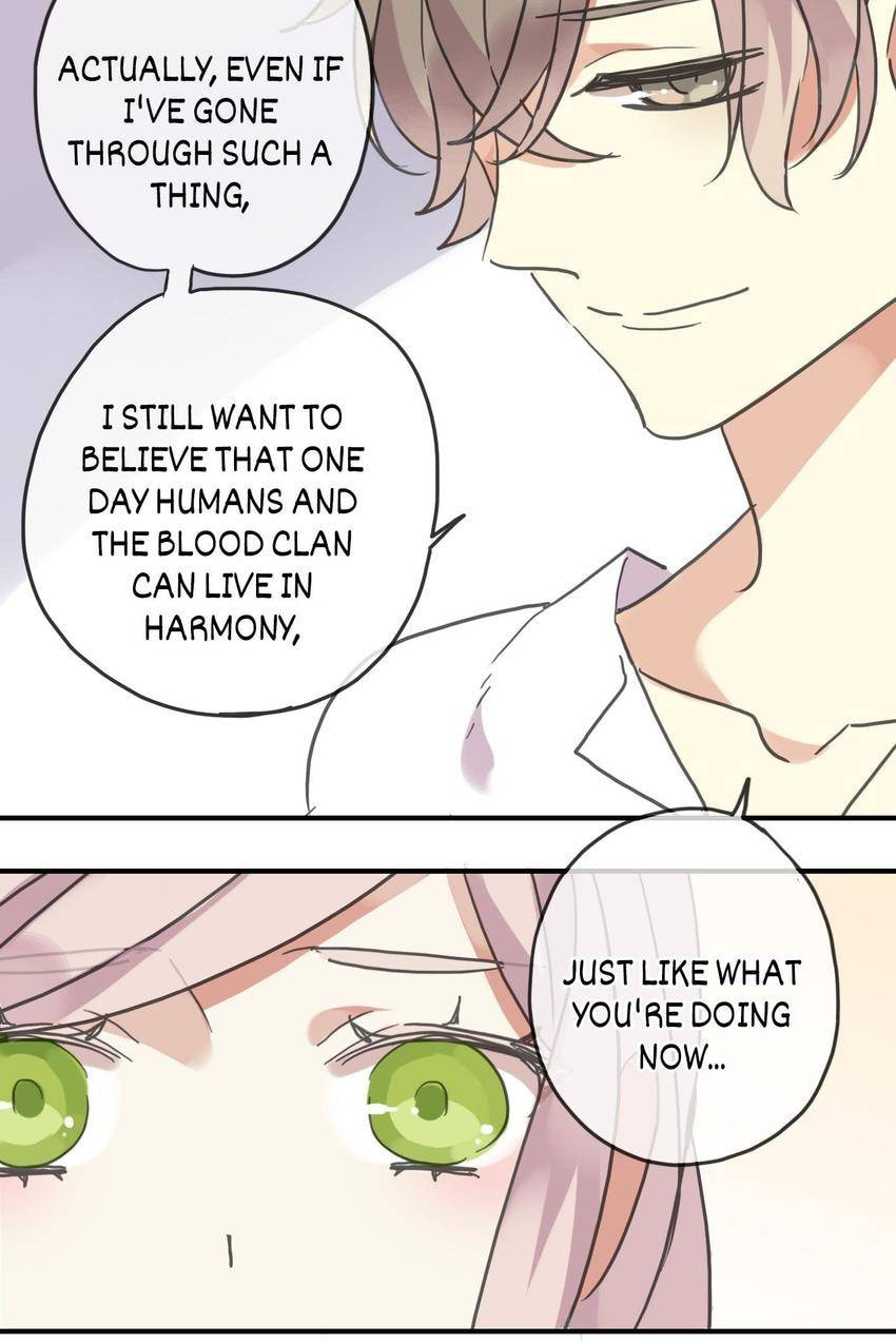 Read Sweet Bite Marks chapter 49 image 40 on Lezhin