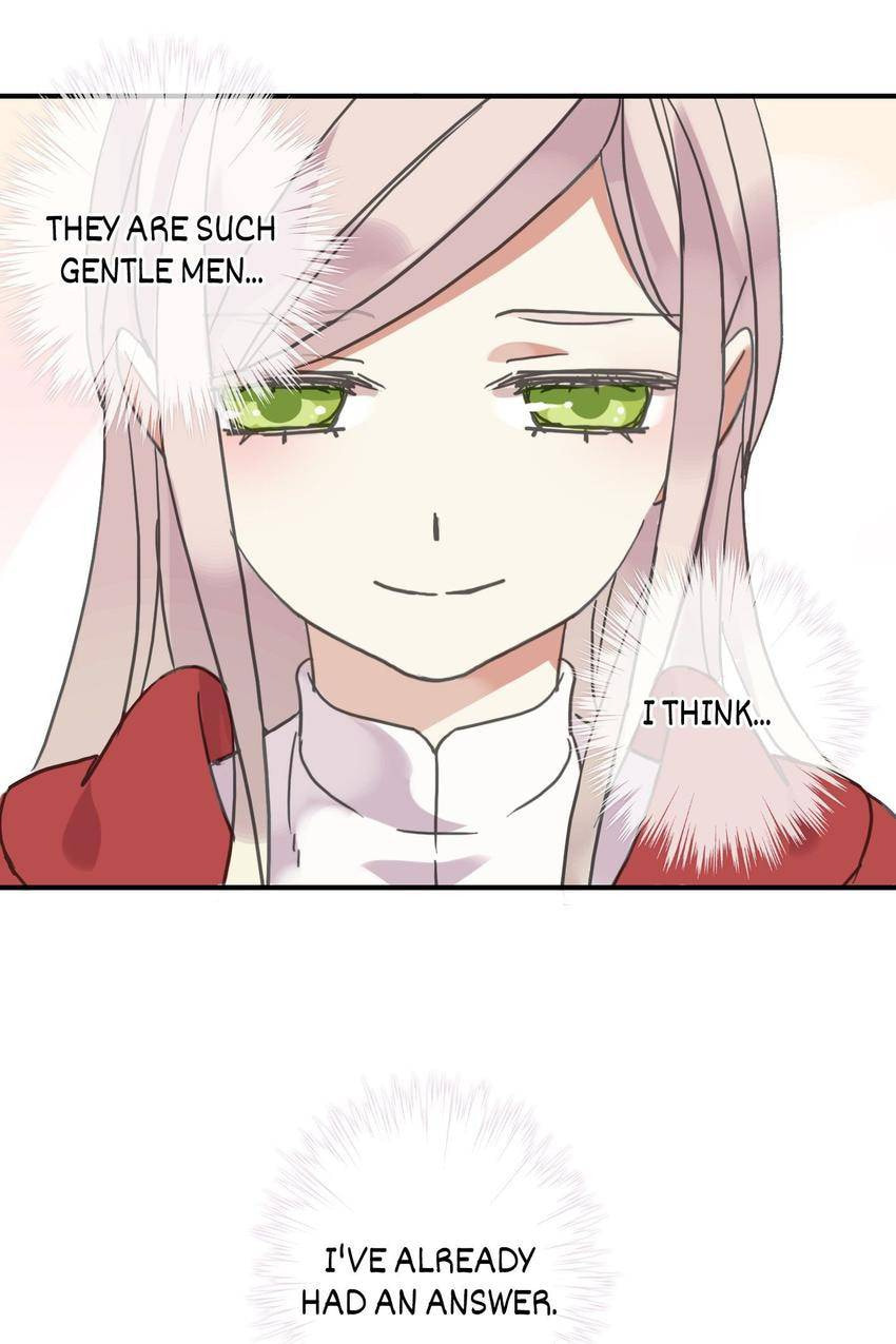 Read Sweet Bite Marks chapter 49 image 41 on Lezhin