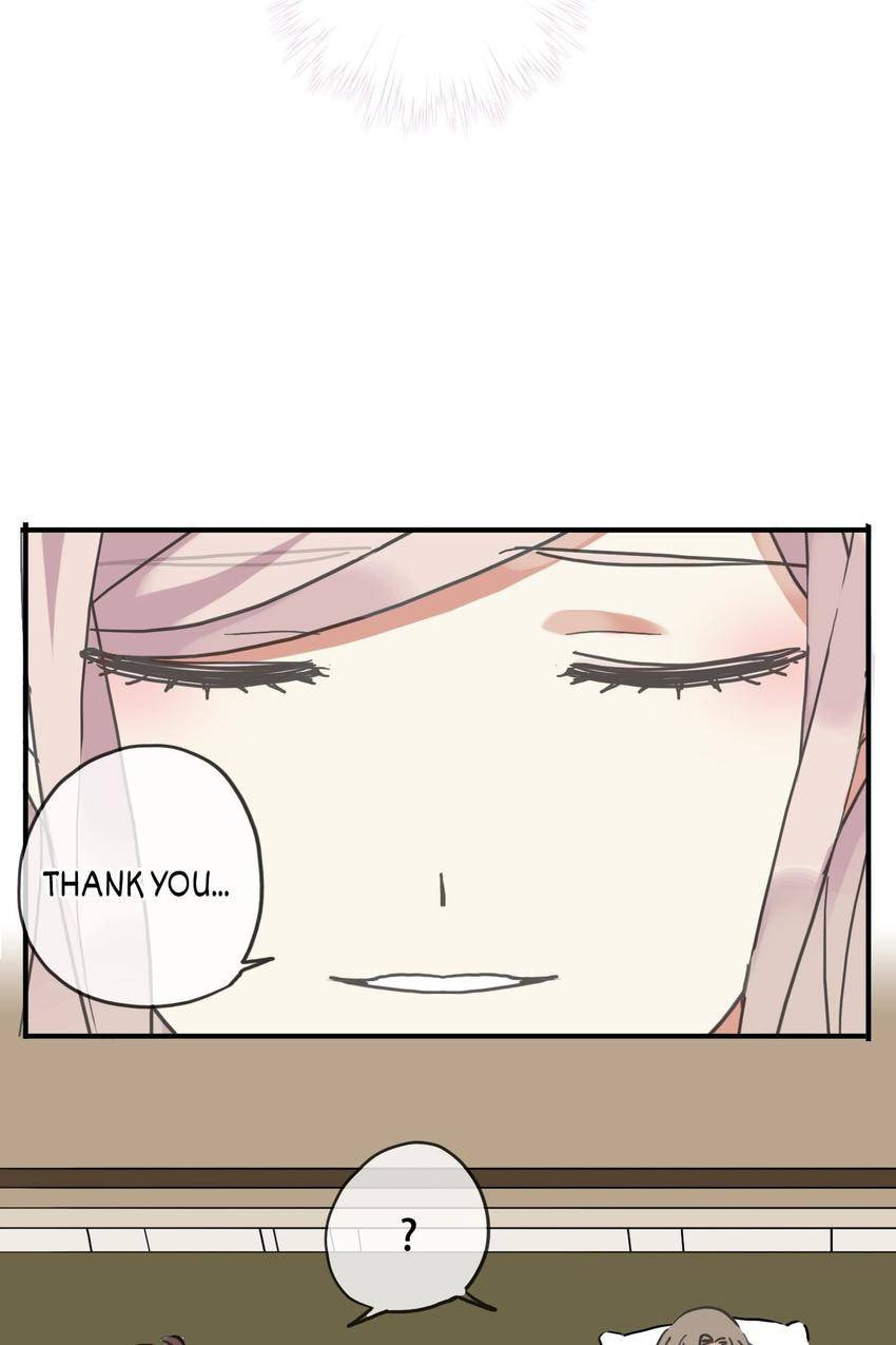 Read Sweet Bite Marks chapter 49 image 42 on Lezhin