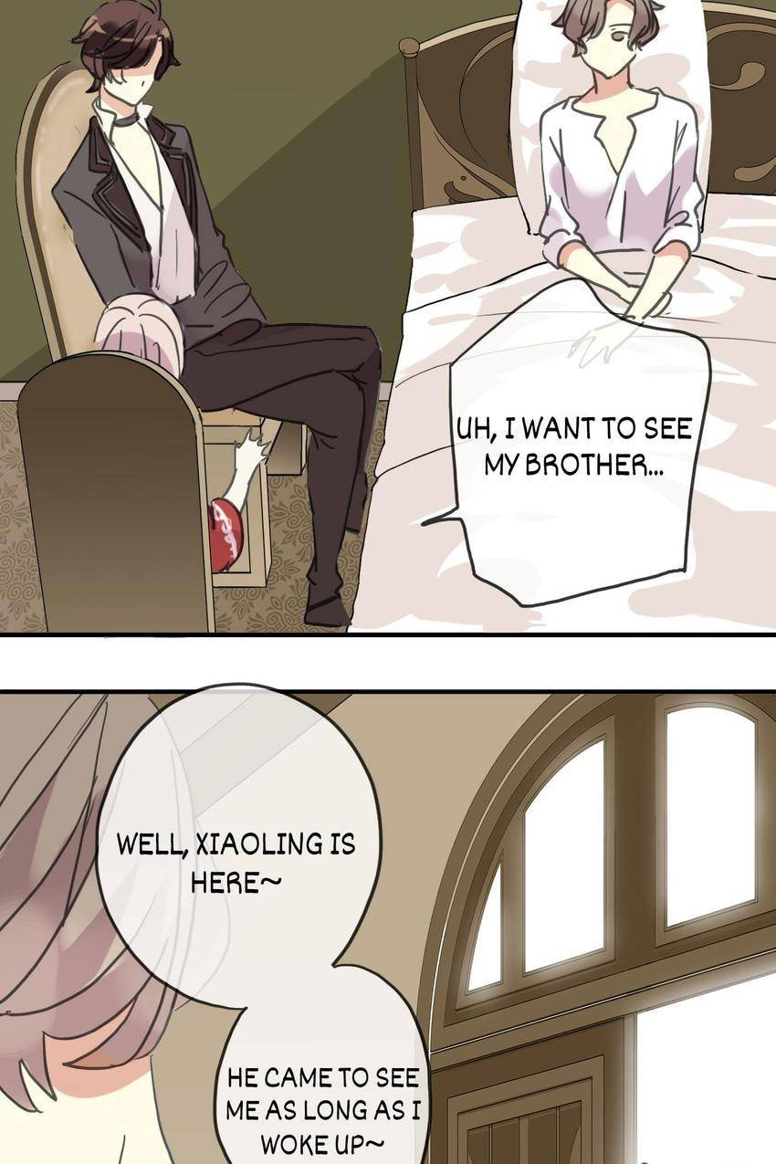 Read Sweet Bite Marks chapter 49 image 43 on Lezhin