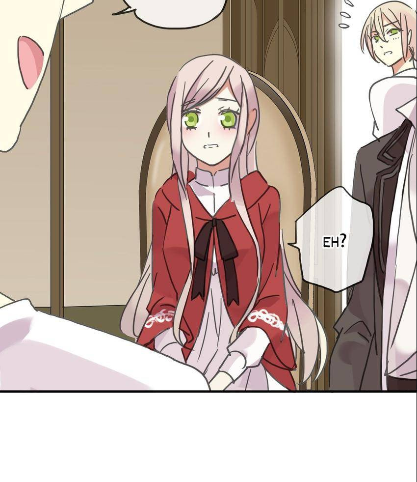 Read Sweet Bite Marks chapter 49 image 44 on Lezhin
