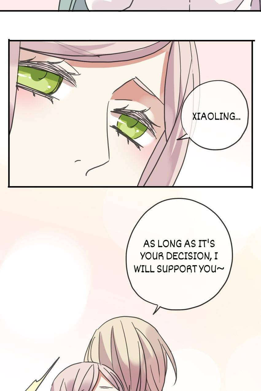 Read Sweet Bite Marks chapter 49 image 47 on Lezhin