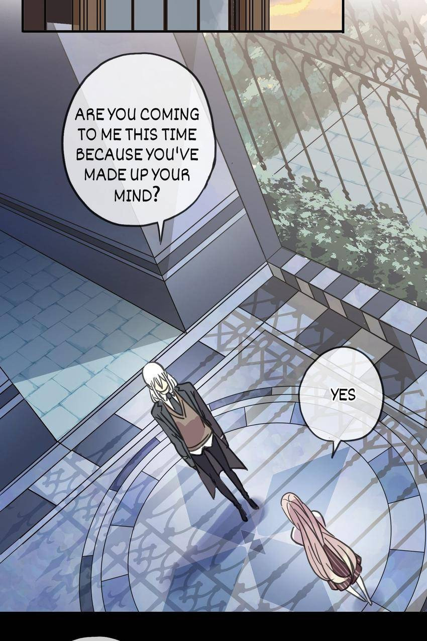 Read Sweet Bite Marks chapter 49 image 51 on Lezhin