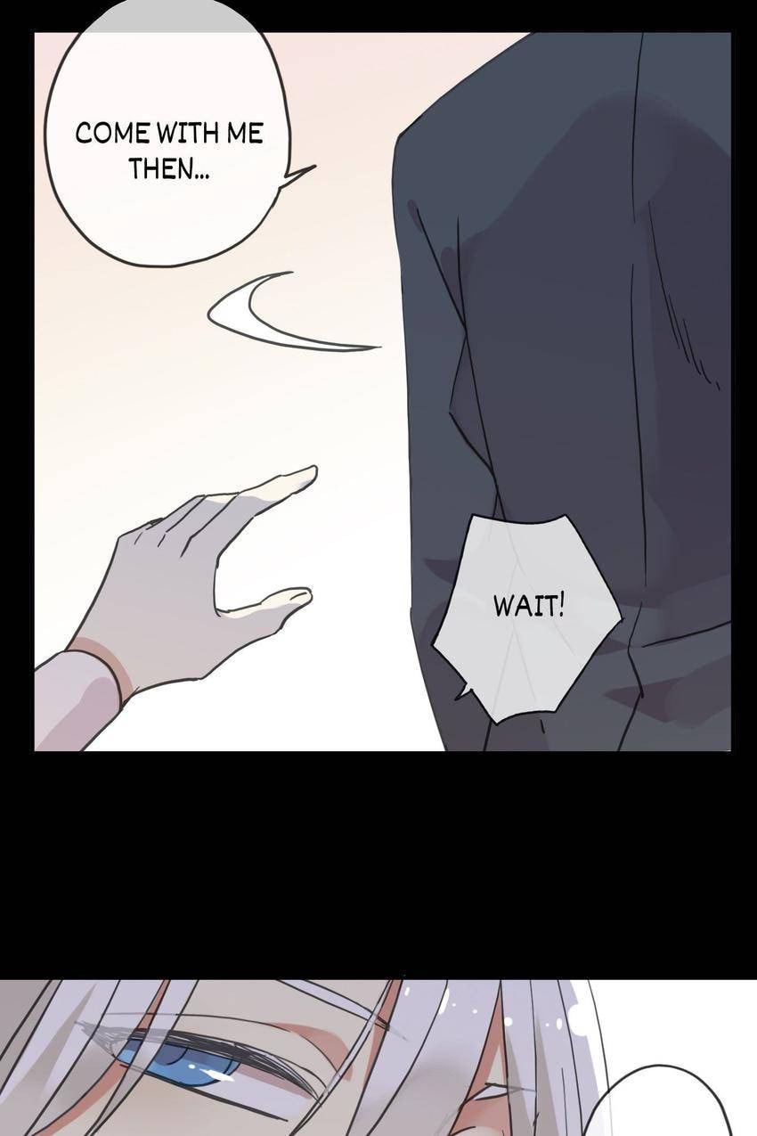 Read Sweet Bite Marks chapter 49 image 52 on Lezhin
