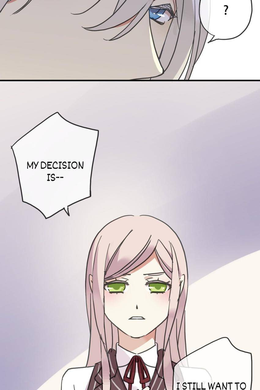 Read Sweet Bite Marks chapter 49 image 53 on Lezhin