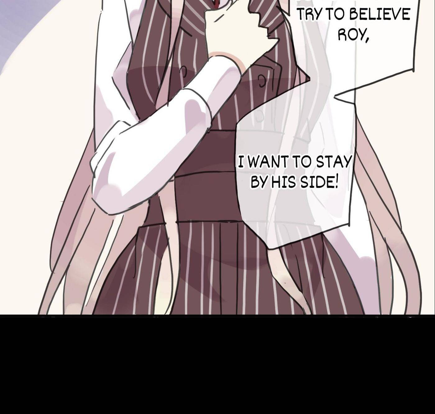 Read Sweet Bite Marks chapter 49 image 54 on Lezhin
