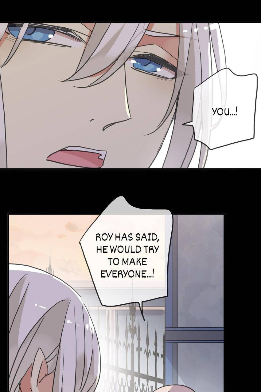 Read Sweet Bite Marks chapter 49 image 55 on Lezhin