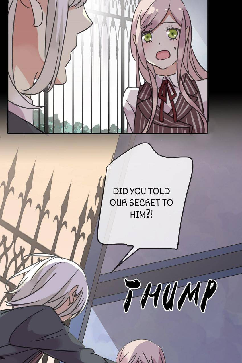 Read Sweet Bite Marks chapter 49 image 56 on Lezhin