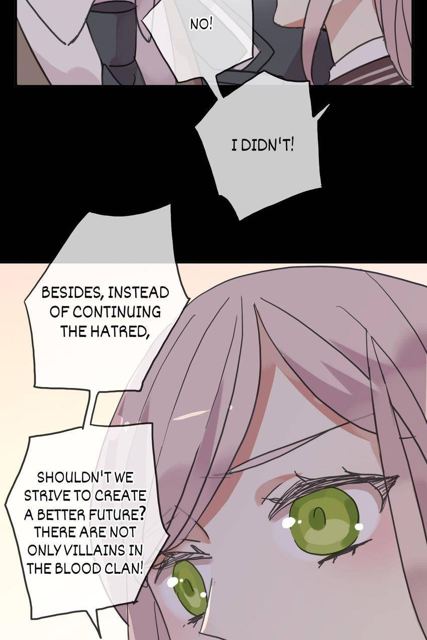 Read Sweet Bite Marks chapter 49 image 58 on Lezhin