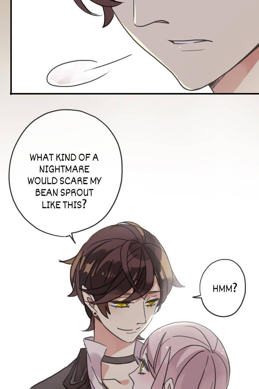 Read Sweet Bite Marks chapter 49 image 6 on Lezhin