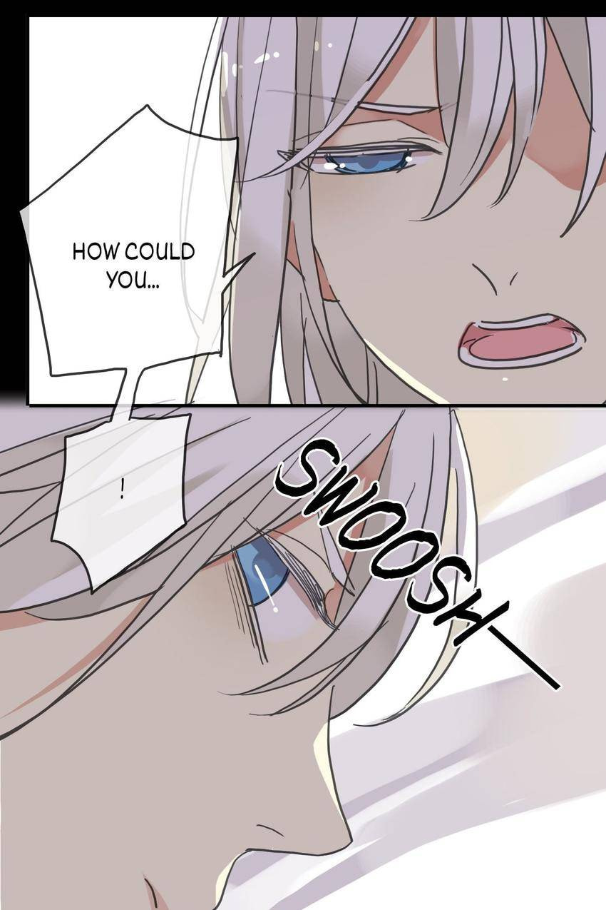 Read Sweet Bite Marks chapter 49 image 61 on Lezhin