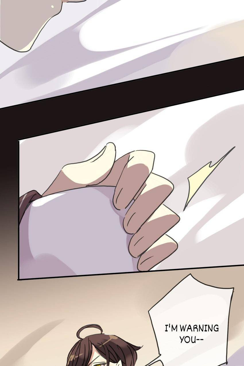 Read Sweet Bite Marks chapter 49 image 62 on Lezhin