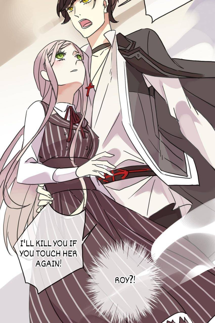 Read Sweet Bite Marks chapter 49 image 63 on Lezhin