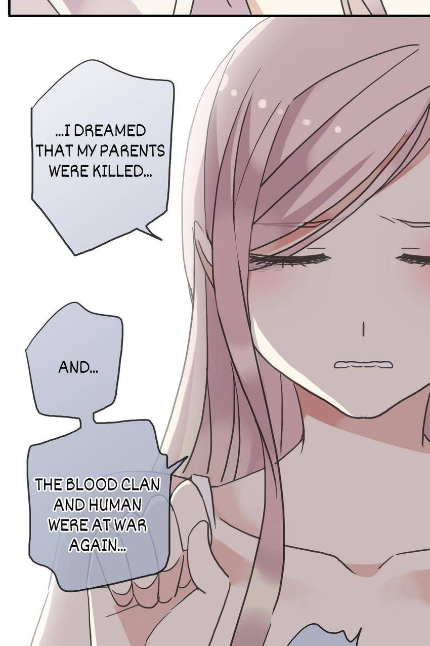 Read Sweet Bite Marks chapter 49 image 8 on Lezhin