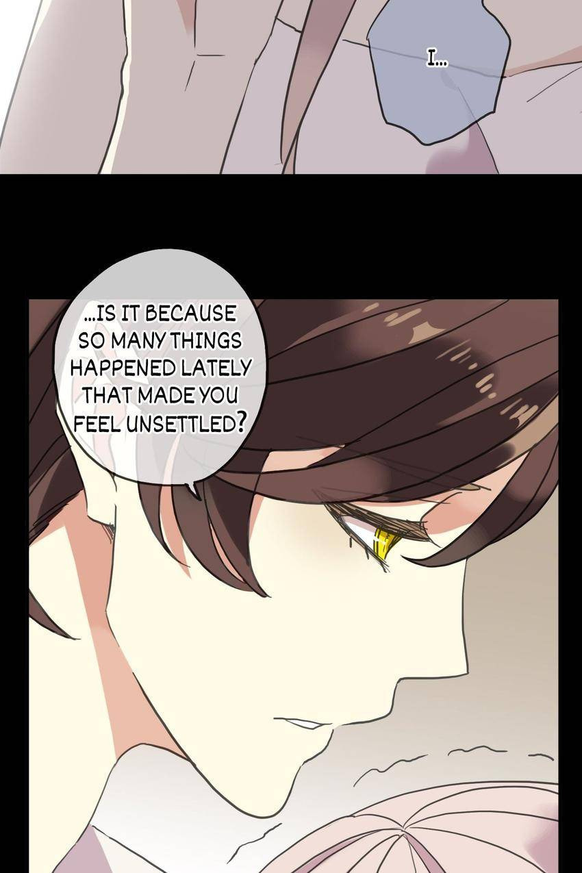 Read Sweet Bite Marks chapter 49 image 9 on Lezhin