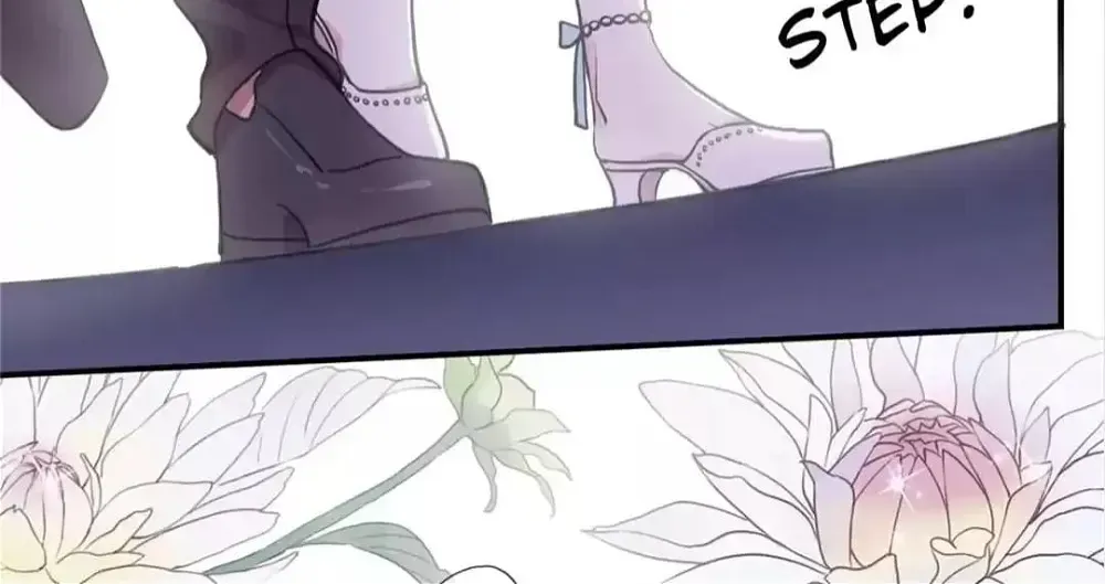 Read Sweet Bite Marks chapter 5.1 image 1 on Lezhin