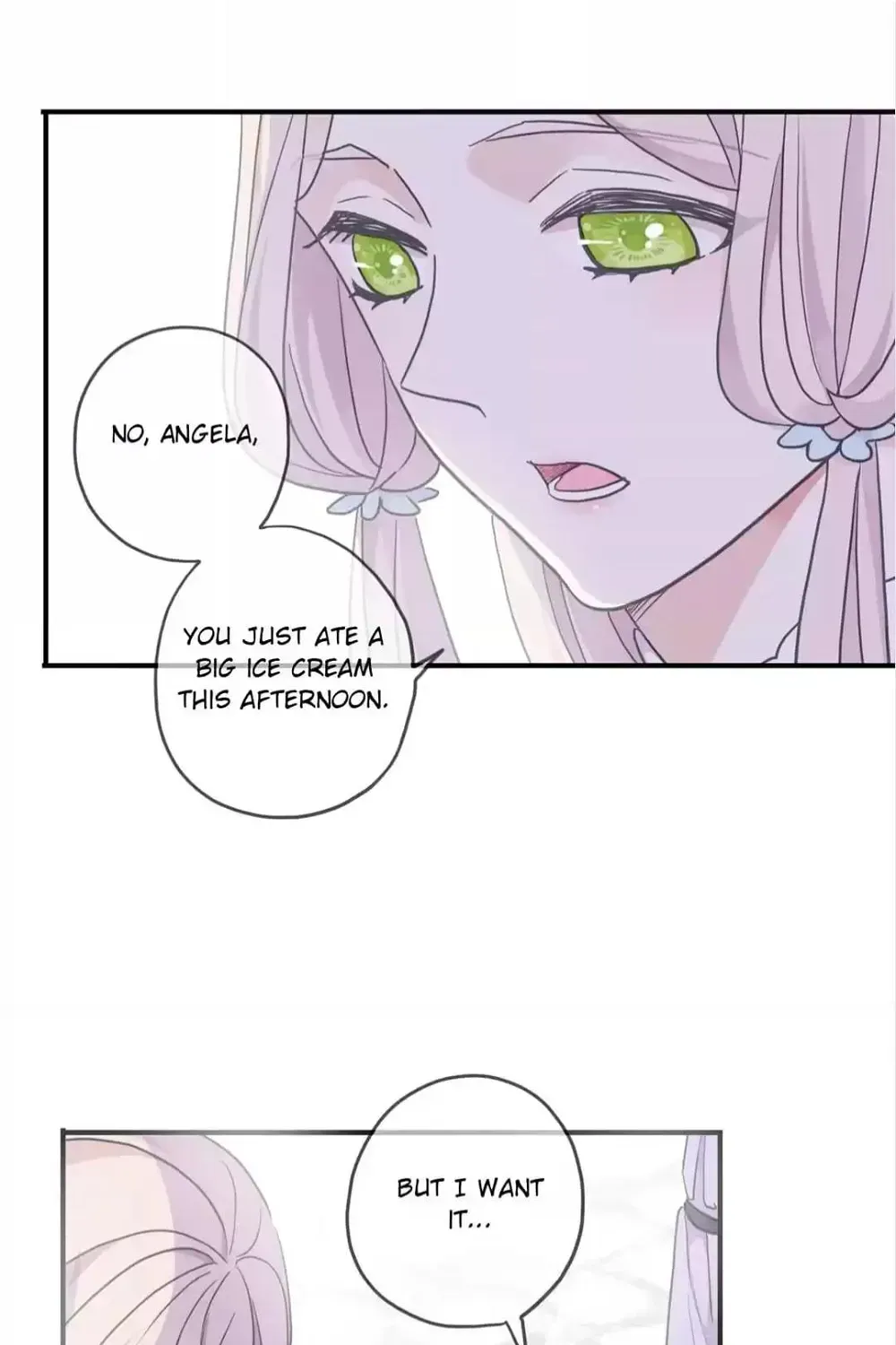 Read Sweet Bite Marks chapter 5.1 image 12 on Lezhin