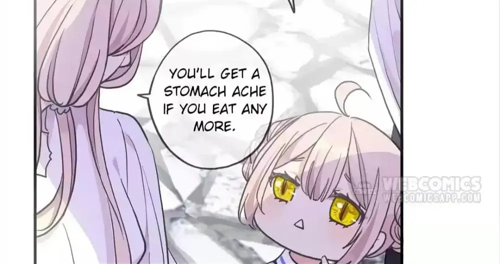 Read Sweet Bite Marks chapter 5.1 image 13 on Lezhin