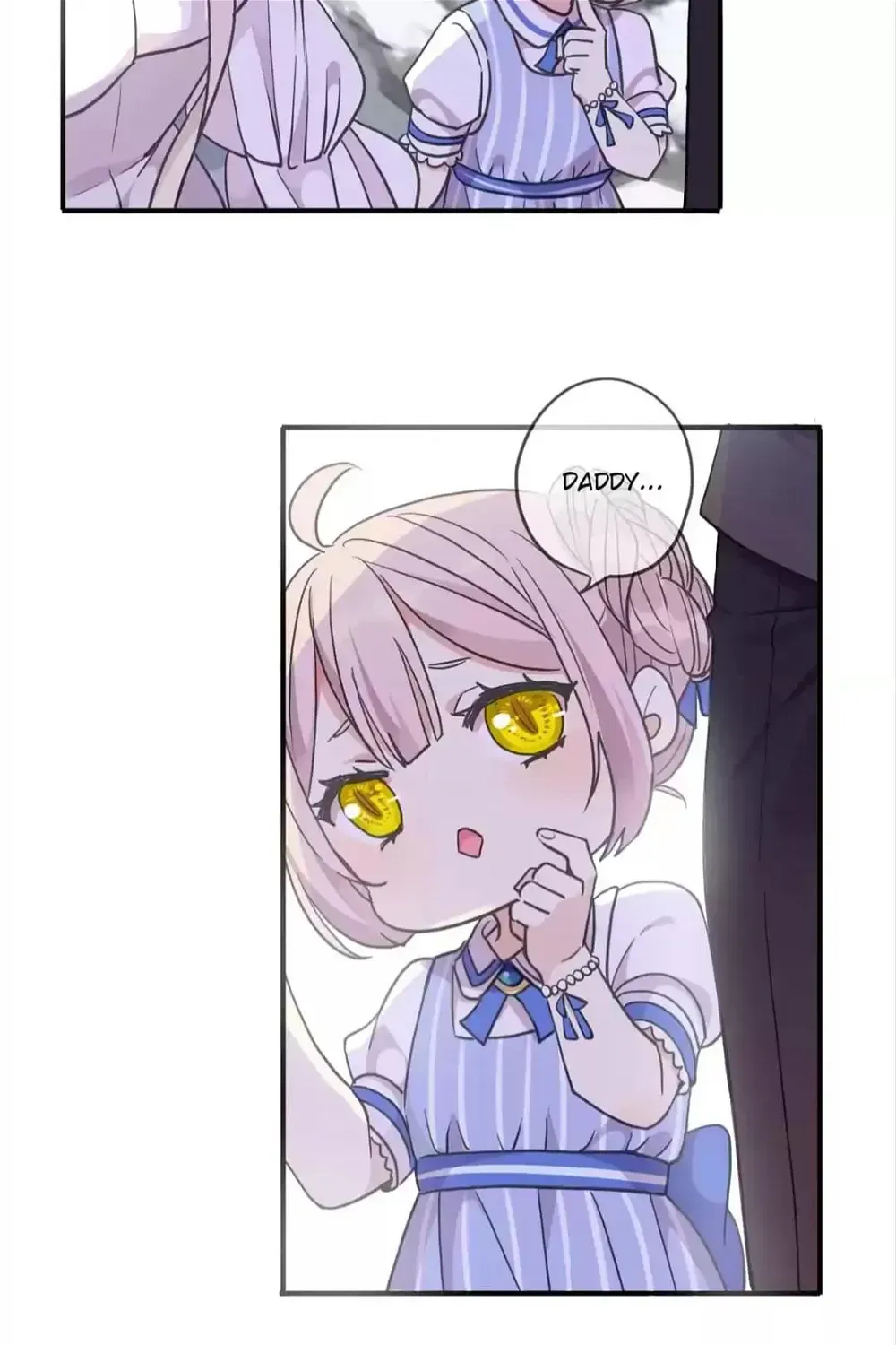 Read Sweet Bite Marks chapter 5.1 image 14 on Lezhin