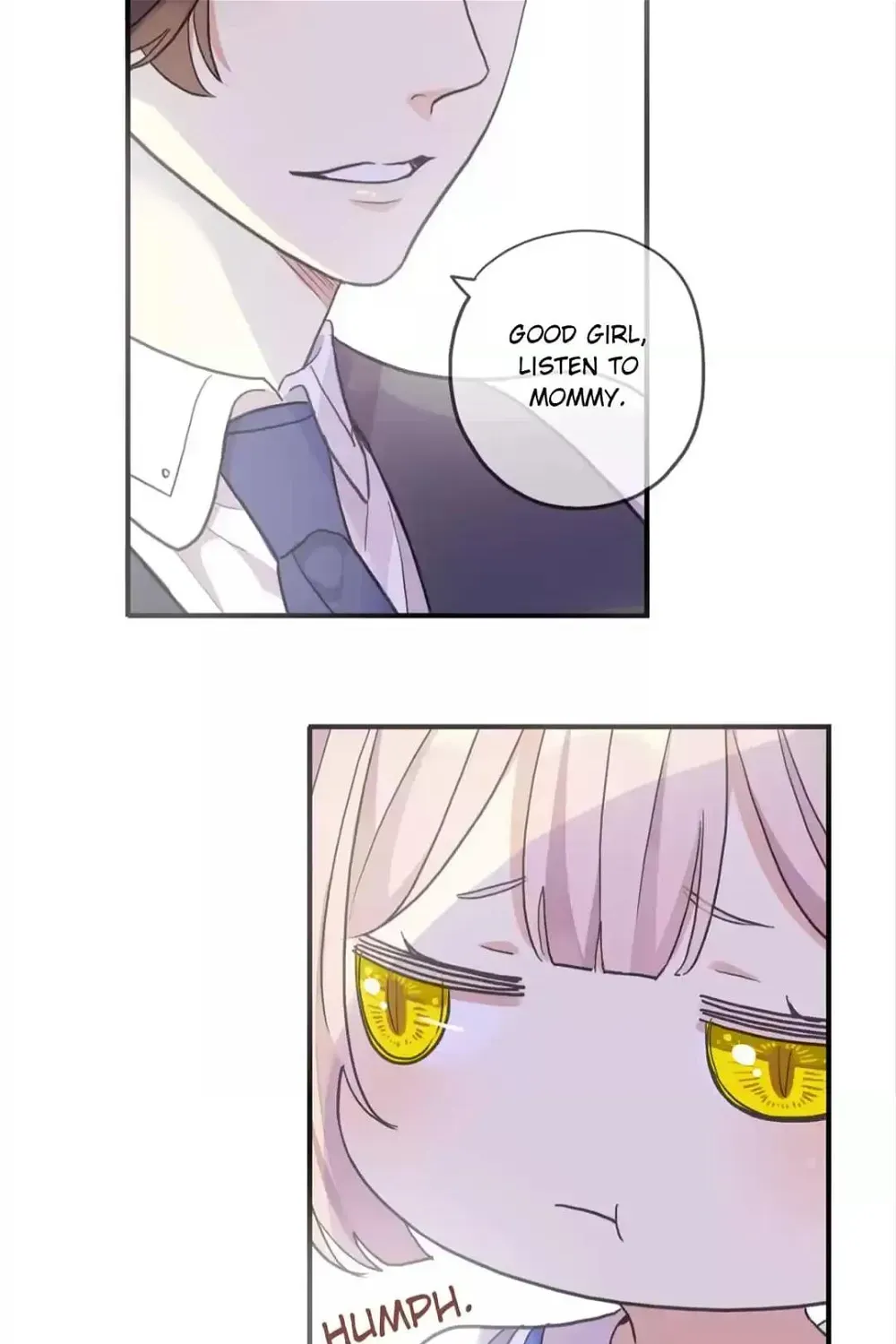 Read Sweet Bite Marks chapter 5.1 image 16 on Lezhin