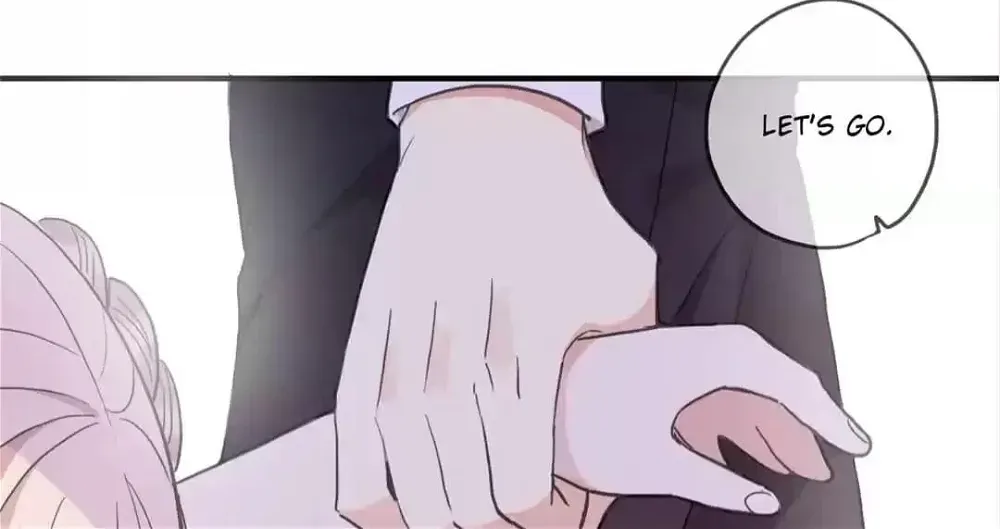 Read Sweet Bite Marks chapter 5.1 image 19 on Lezhin