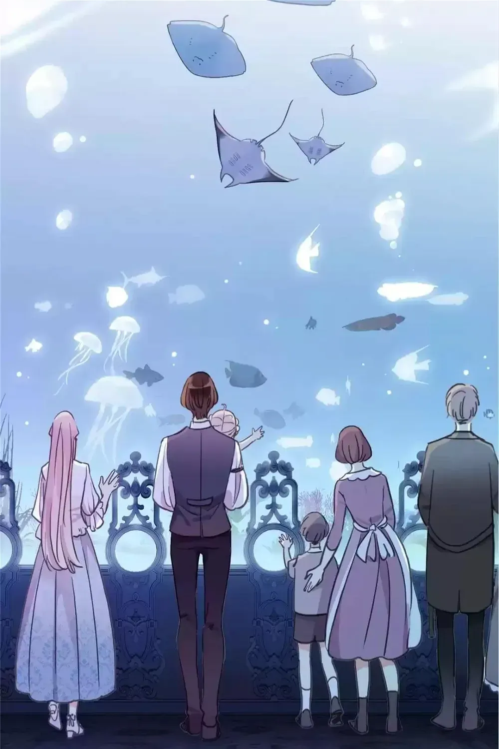 Read Sweet Bite Marks chapter 5.1 image 22 on Lezhin