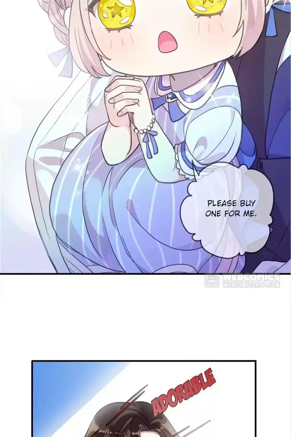 Read Sweet Bite Marks chapter 5.1 image 26 on Lezhin