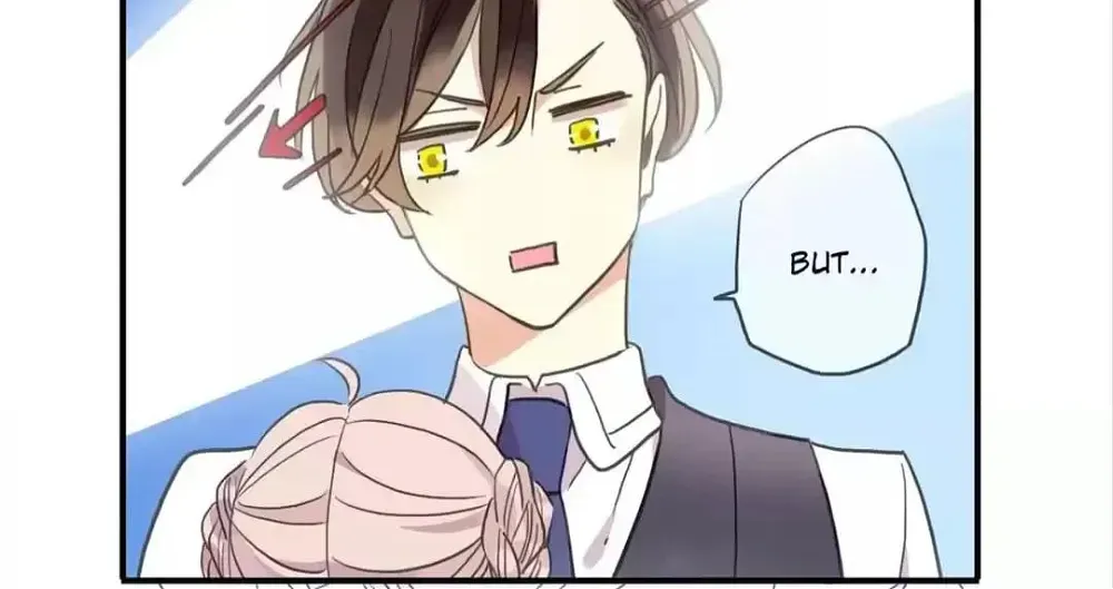 Read Sweet Bite Marks chapter 5.1 image 27 on Lezhin