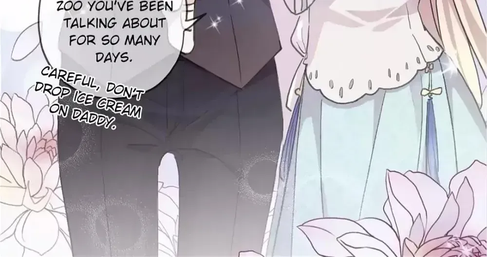 Read Sweet Bite Marks chapter 5.1 image 3 on Lezhin