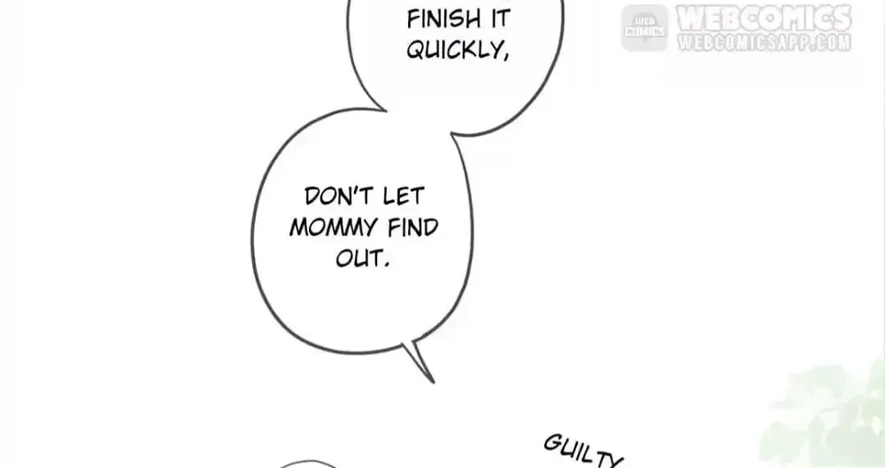 Read Sweet Bite Marks chapter 5.1 image 33 on Lezhin