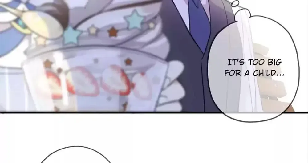 Read Sweet Bite Marks chapter 5.1 image 35 on Lezhin