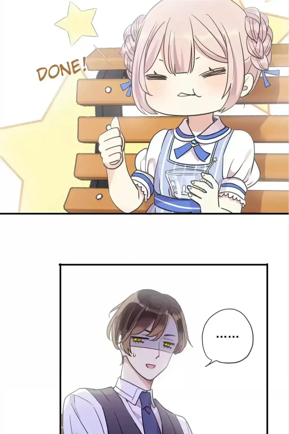 Read Sweet Bite Marks chapter 5.1 image 38 on Lezhin